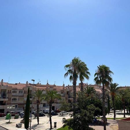 NEW 2022 Casanovas-Apartment Torrevieja Center Zewnętrze zdjęcie