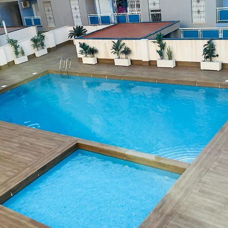 NEW 2022 Casanovas-Apartment Torrevieja Center Zewnętrze zdjęcie
