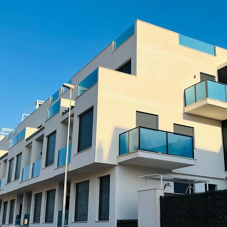NEW 2022 Casanovas-Apartment Torrevieja Center Zewnętrze zdjęcie