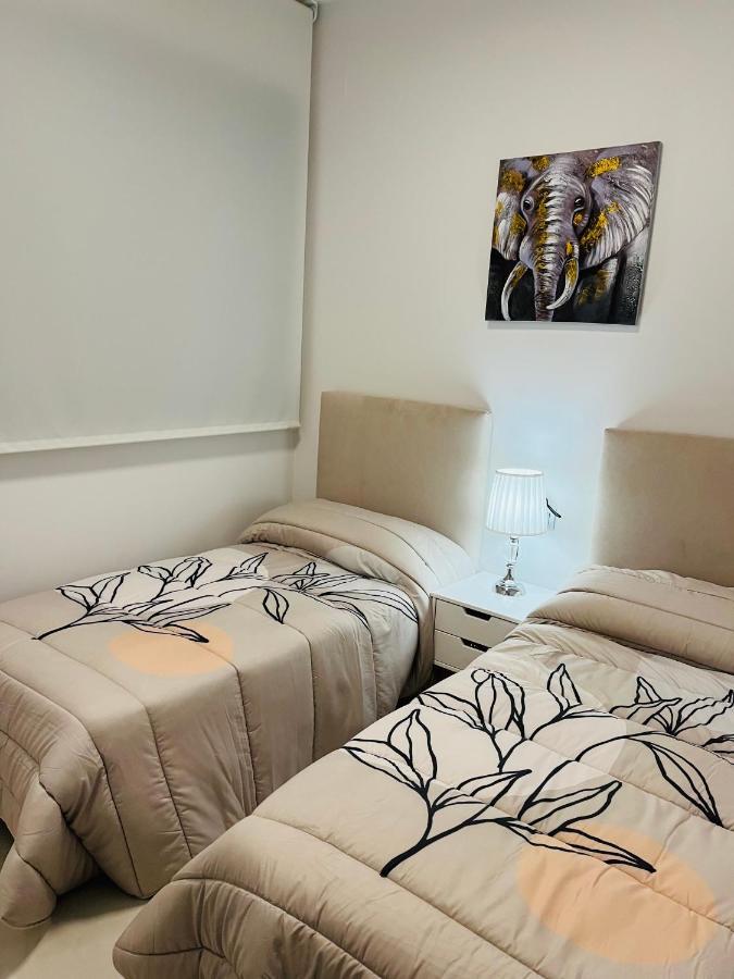 NEW 2022 Casanovas-Apartment Torrevieja Center Zewnętrze zdjęcie