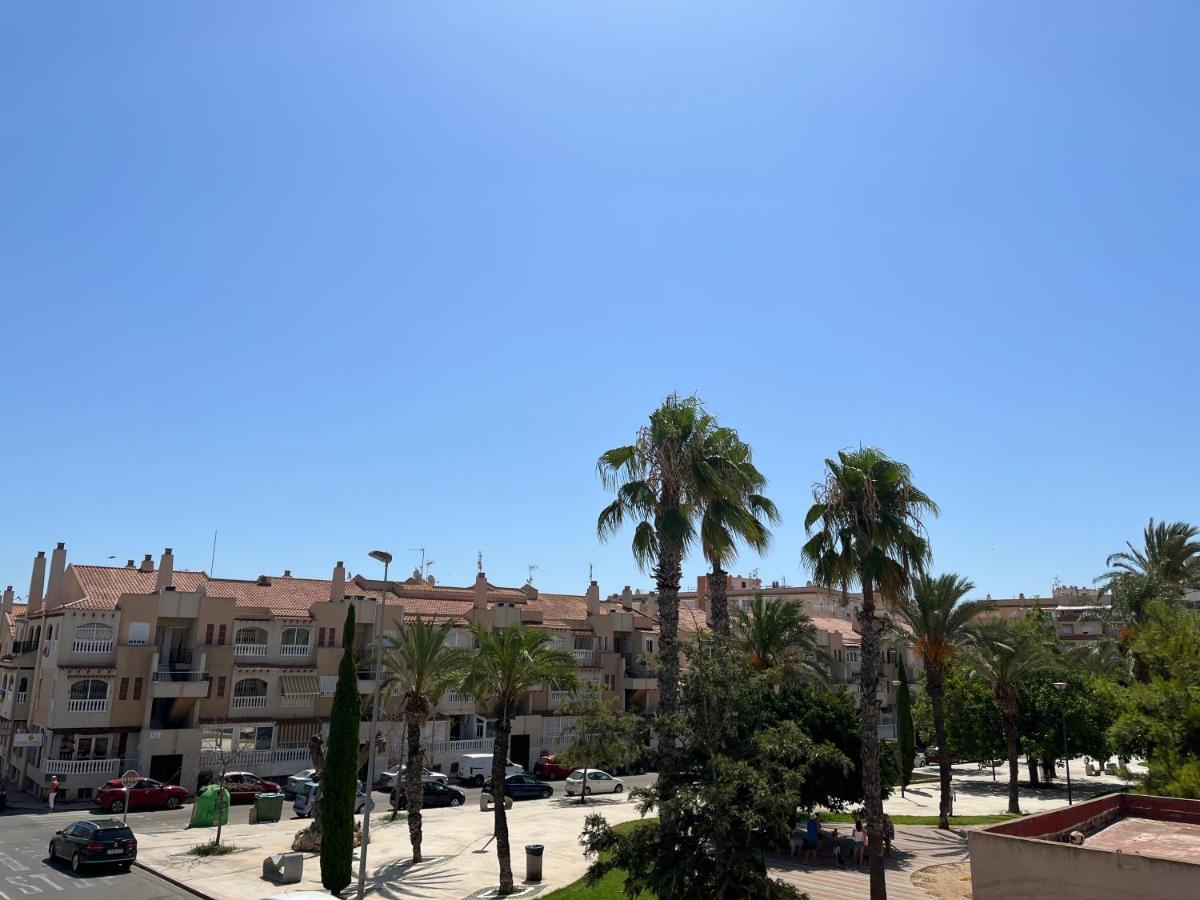 NEW 2022 Casanovas-Apartment Torrevieja Center Zewnętrze zdjęcie