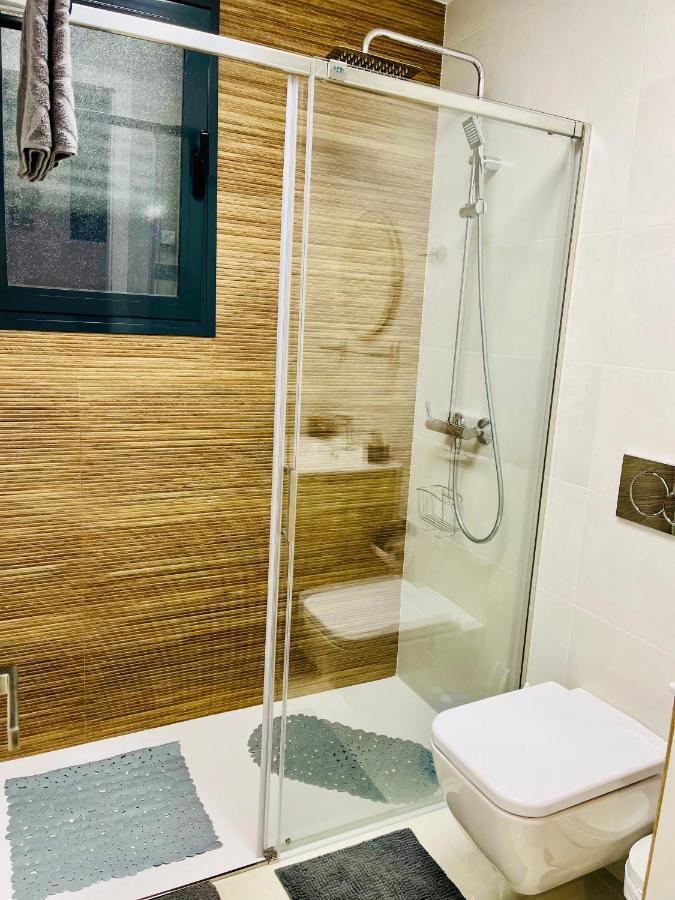 NEW 2022 Casanovas-Apartment Torrevieja Center Zewnętrze zdjęcie