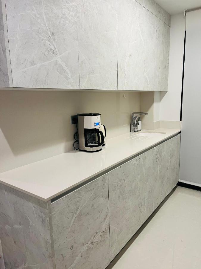 NEW 2022 Casanovas-Apartment Torrevieja Center Zewnętrze zdjęcie