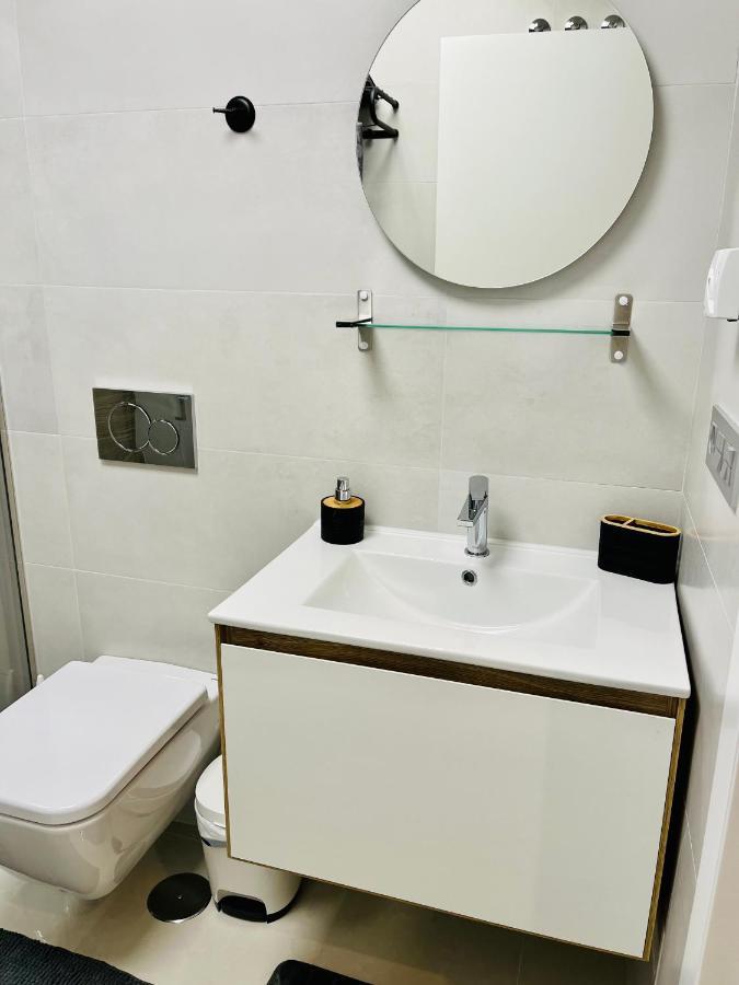NEW 2022 Casanovas-Apartment Torrevieja Center Zewnętrze zdjęcie