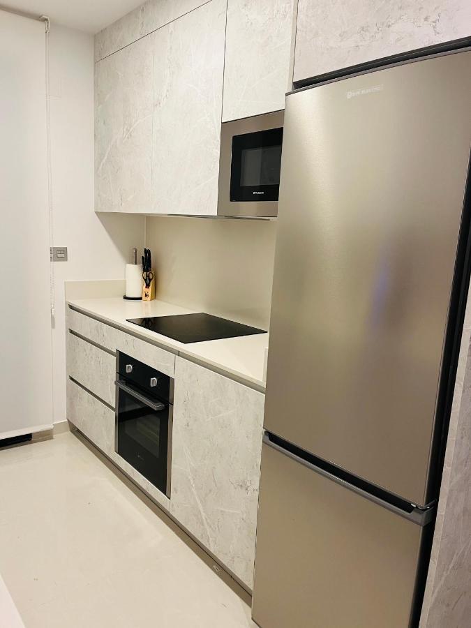 NEW 2022 Casanovas-Apartment Torrevieja Center Zewnętrze zdjęcie
