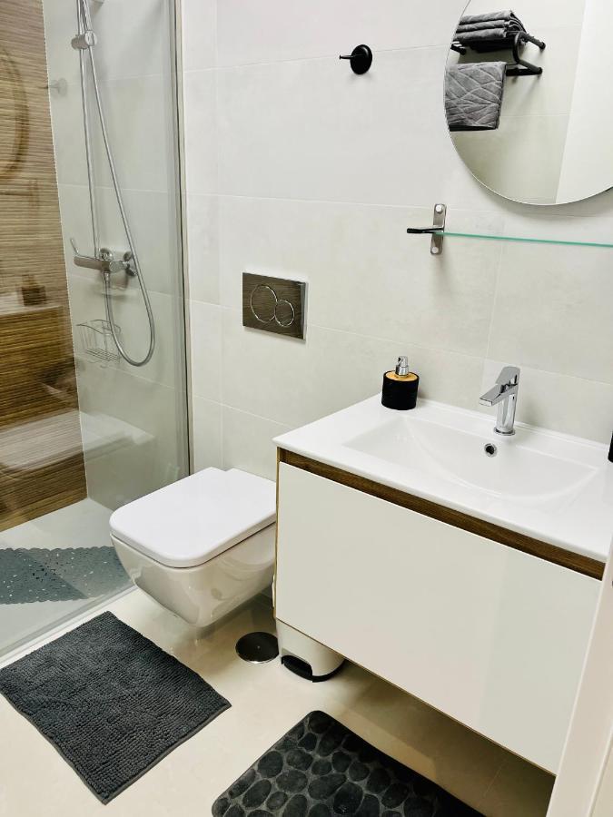 NEW 2022 Casanovas-Apartment Torrevieja Center Zewnętrze zdjęcie